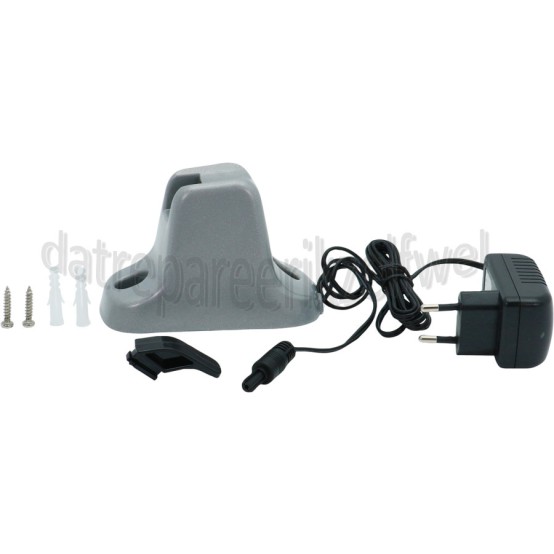 Foto van Black & Decker Laadstation Incl. adapter SVB620JW 