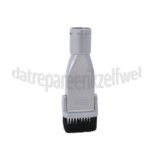 Foto van Black & Decker Zuigmond Met borstel PD1202L, PD1820L 