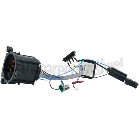 Foto van Dewalt Motor Met schakelaar DCS570 