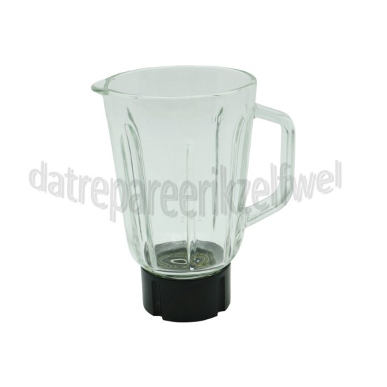 Foto van Black & Decker Beker Mixbeker BXJB1000E 