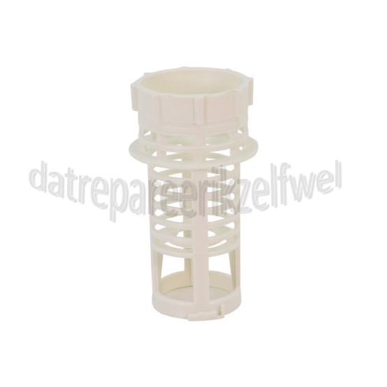 Foto van Whirlpool Filter Grof ADG185, ADP550WH 