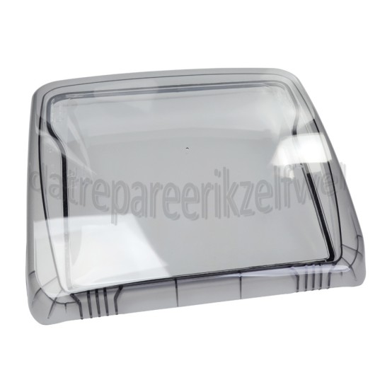 Foto van Dometic Glasplaat Van dakluik MiniHekiplus, MiniHekiStyle 
