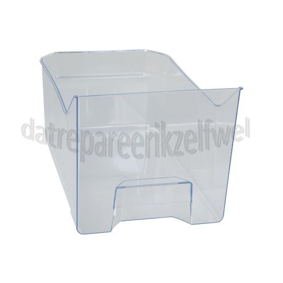 Foto van Gorenje Groentelade Transparant RK60355DC, RK60355HW, RK61620RD 