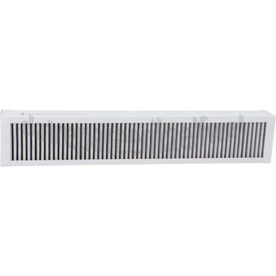 Foto van Pelgrim Filter Koolstoffilter ISW1000RVS, ISW0960WIT, ISW0960MAT 