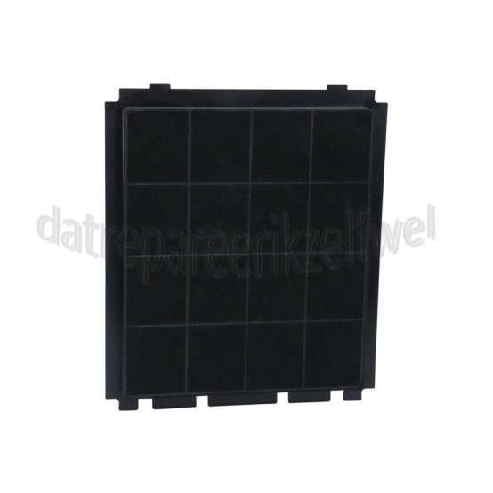Foto van Etna Filter Koolstoffilter RA345BEI, RA345GRO, RA345ZWA en RA370ZWA 
