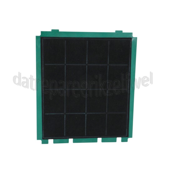 Foto van Etna Filter Koolstoffilter RA370ZWA, RA345BEI, RA345GRO, RA345ZWA 