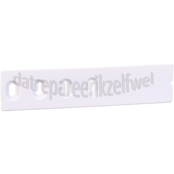 Foto van Liebherr Geleider Deurgeleider 