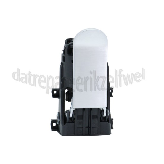 Foto van Nespresso Brouwunit Zetgroep, compleet ESPRESSO ATELIER 