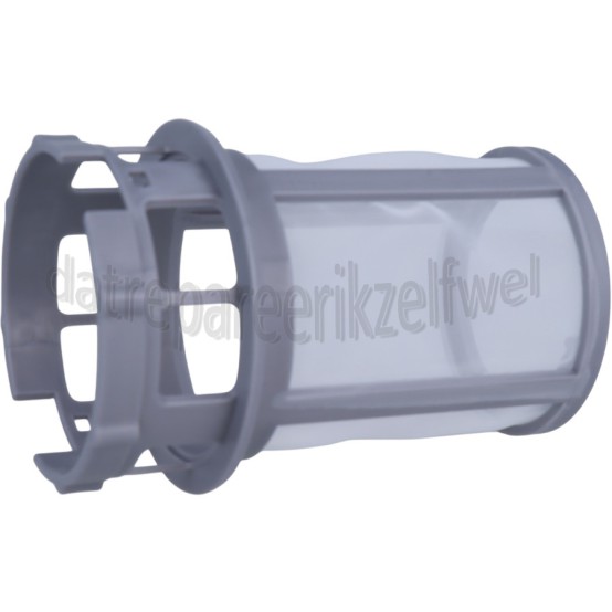 Foto van Filter Fijn DFP2631MEU, EDIF66B1EU, DIFP28TH9ALEU 
