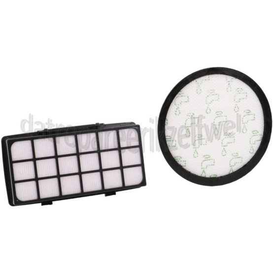 Foto van Filter Set Silence Force Cyclonic 4A 