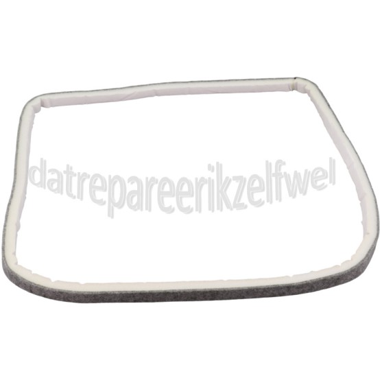 Foto van Viltband Voorzijde TRK3780 