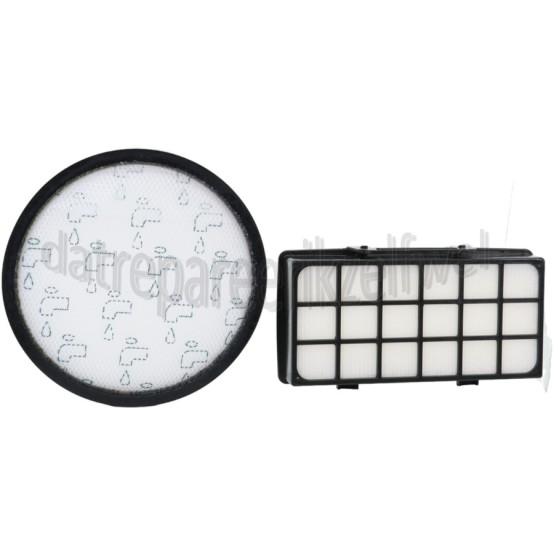 Foto van Filter Filtersysteem X-Trem Power Cyclonic 