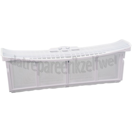Foto van Filter Pluizenzeef T65280, T76289, EDP2074 