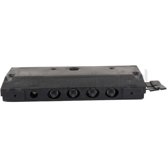 Foto van Electrolux Schakelaar Control print - 4 toetsen ZHC611W1, ZHC911X1 