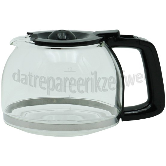 Foto van Inventum Koffiekan Glaskan KZ612/01 