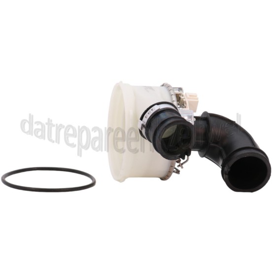 Foto van Verwarmingselement 1800 Watt incl. afdichting EDIF66B1EU, LTEH1317, WIO3T332P 
