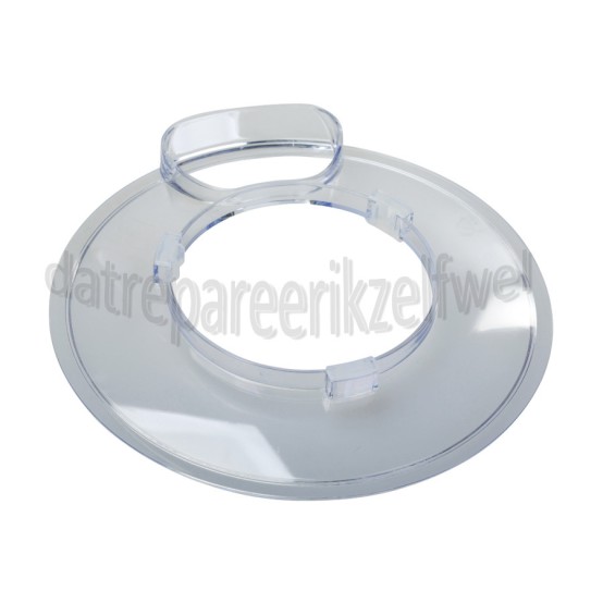 Foto van Tefal Deksel Van mengkom QB150138, QA150127 