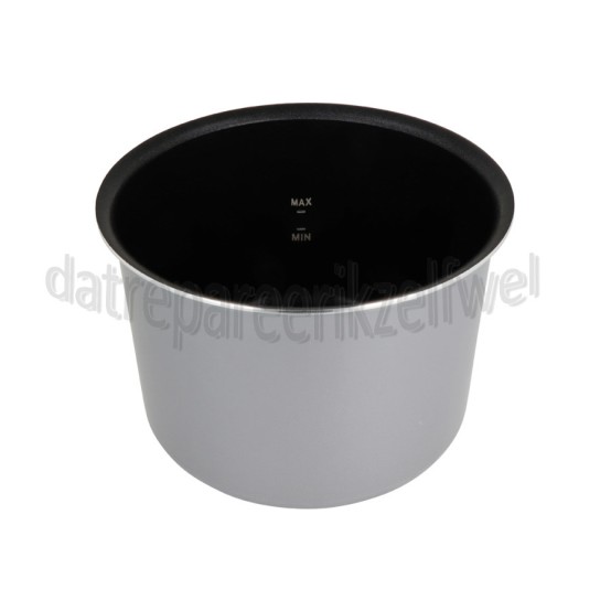 Foto van Tefal Pan Fondue pan EF265812, EF250O13 