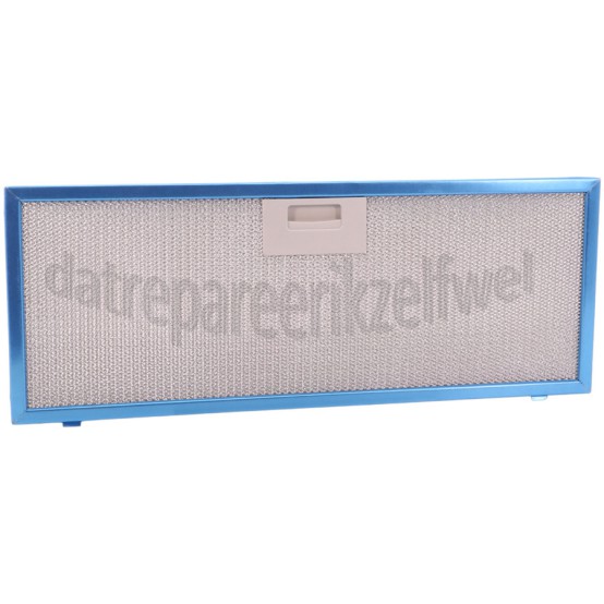 Foto van Filter Vetfilter CA6400ISX, LFP316X, EFG50300K 