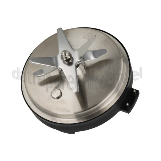 Foto van Moulinex Mes Compleet LM835D, BL83SD 