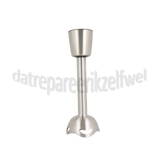 Foto van Moulinex Staaf Mixervoet, metaal DD953D10, HB953DKR 