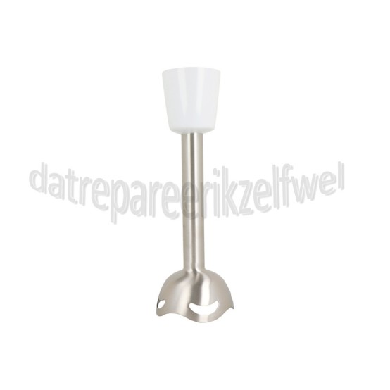 Foto van Moulinex Staaf Mixervoet, metaal DD94J110, HB944138 