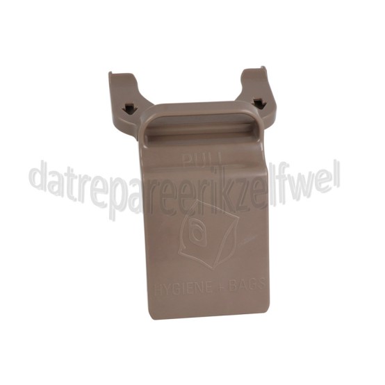 Foto van Rowenta Houder Van stofzuigerzak RO6881EA, TW7752EA 