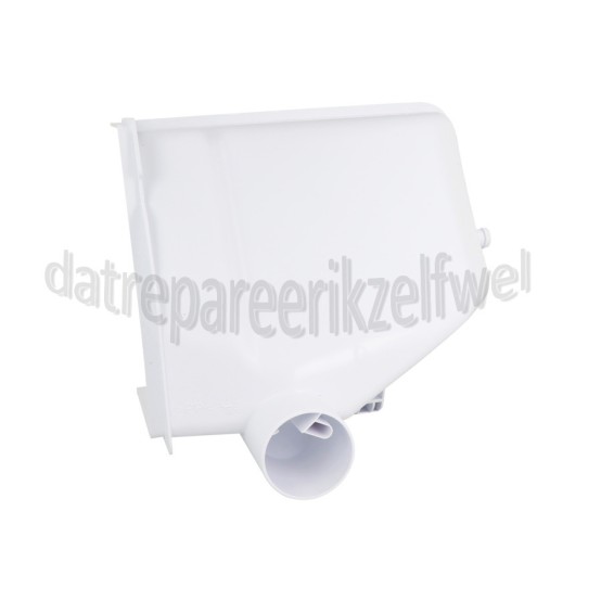 Foto van Gorenje Houder Van zeepbaklade WA866T, WFGE70141V 