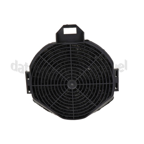 Foto van Gorenje Filter Koolstoffilter WHC529E4X, WHC629E4X 