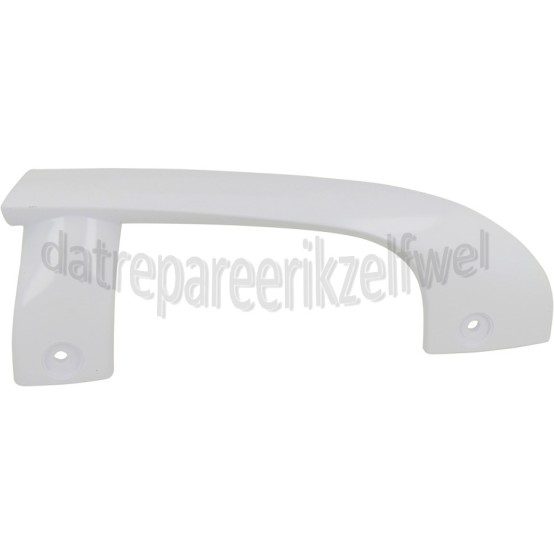 Foto van Gorenje Deurgreep Van koeldeur, wit K337CLA, RF6275W 