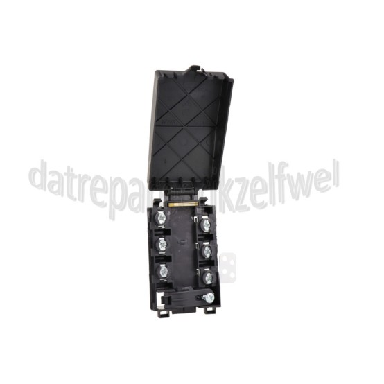 Foto van Gorenje Aansluitblok Van netsnoer EC537RW, CC9654W 