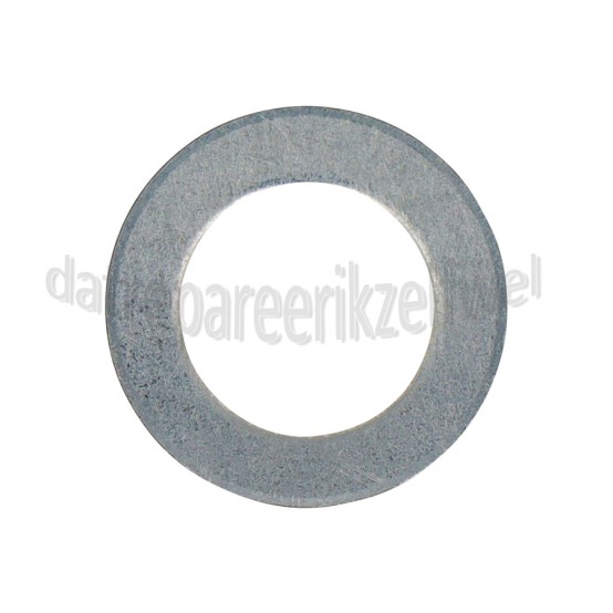 Foto van Pelgrim Ring Sluitring VA3013QT, GVW830XLS 