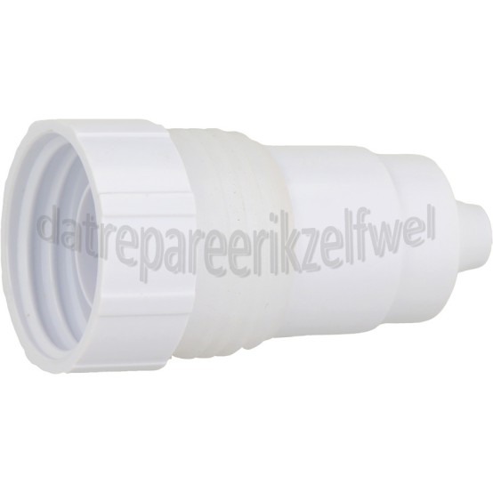 Foto van Hisense Uitloop Water RT600N4WC2, RMB76311NX 