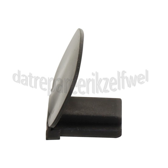 Foto van Black & Decker Rubber In stofreservoir SVB520JW, SVB620JW 