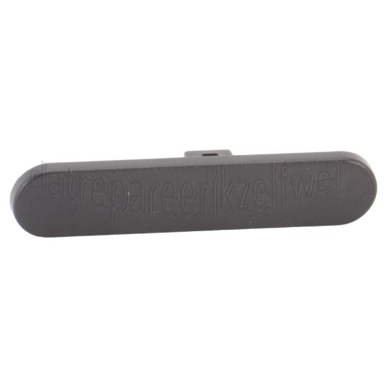 Foto van Dometic Afdekking Afdekplaatje deur RM105S, RMD105XS 