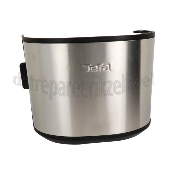 Foto van Tefal Houder Filter CM470810 