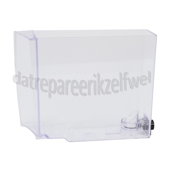 Foto van Saeco Reservoir Waterreservoir SM7581/00, SM8785/00 