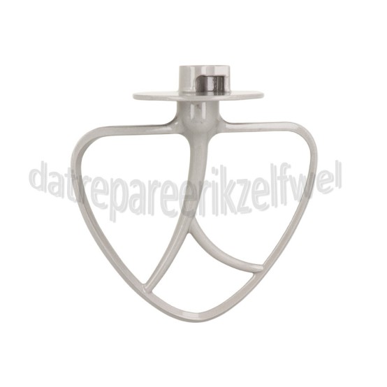 Foto van Tefal Garde Klopper QB150138, QA150127 