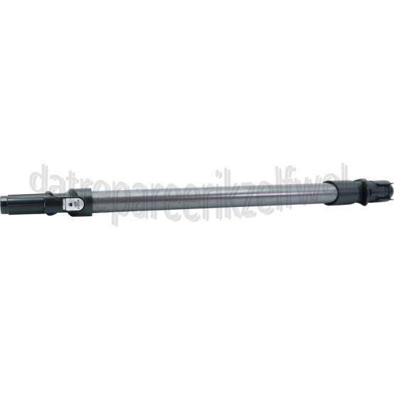 Foto van Rowenta Zuigbuis Grijs X-Nano RH1128 Steelstofzuiger 