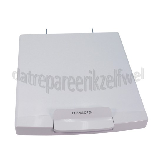 Foto van Whirlpool Deksel Bovenlader TDLR70211, TDLR65210 