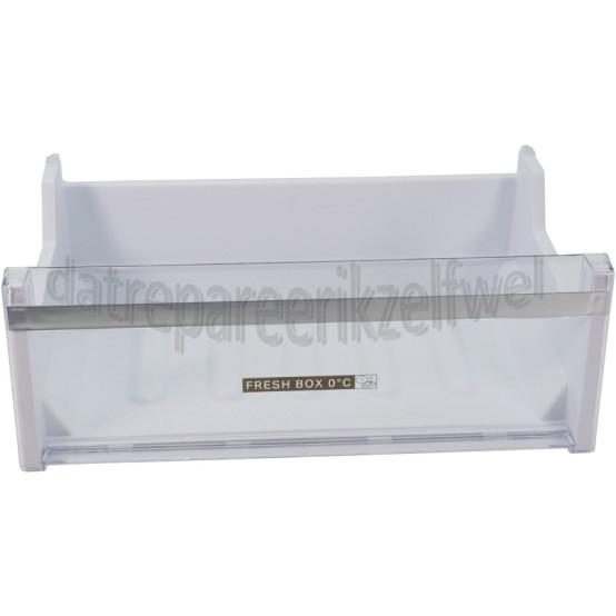 Foto van Whirlpool Vrieslade 0 Graden Fresh Box W9931DBH3, W9931DIX3, W9931DIXH3, W9931DKS3, W9931DKSH3 