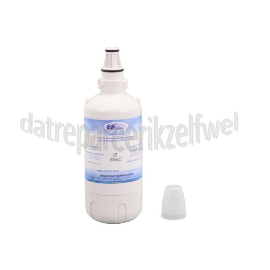 Foto van Waterfilter Waterfilter IceMaker of InfinitySpring waterdisper 