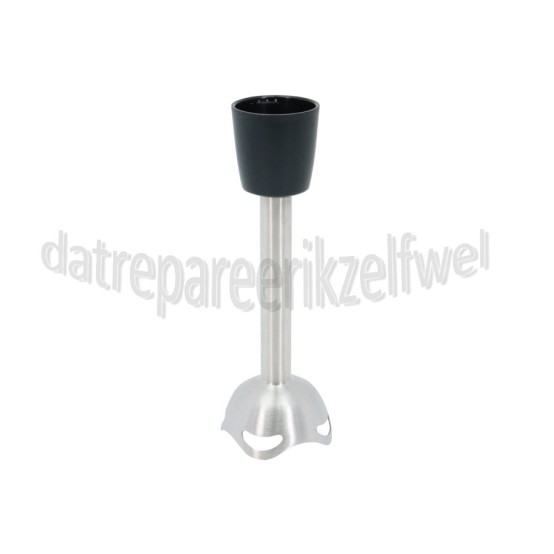 Foto van Moulinex Staaf Mixervoet, metaal DD46E810, HB46E838 