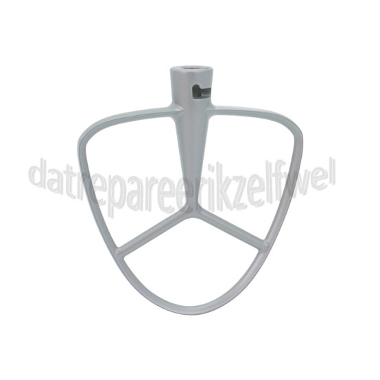 Foto van WMF Garde Klopper Profi Plus 