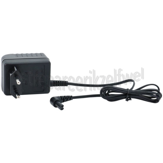 Foto van Black & Decker Lader Netadapter, laadsnoer EPL7I, GSL700 