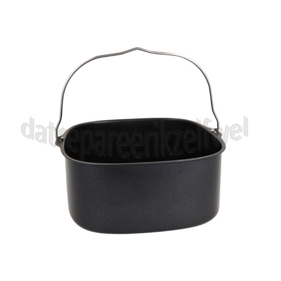 Foto van Philips Bakschaal Airfryer bakschaal 