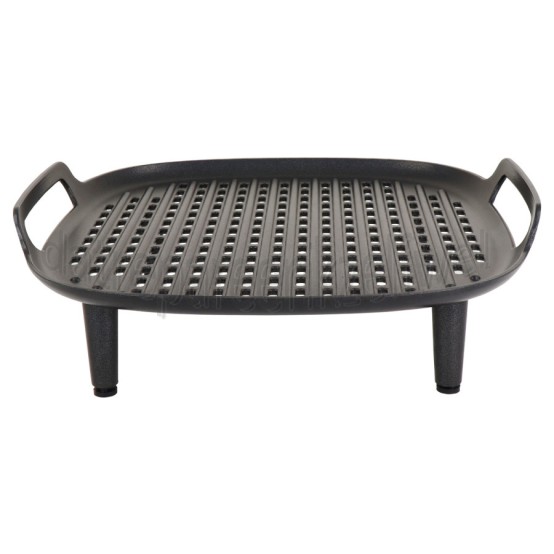 Foto van Philips Grill Bak Accessoire 