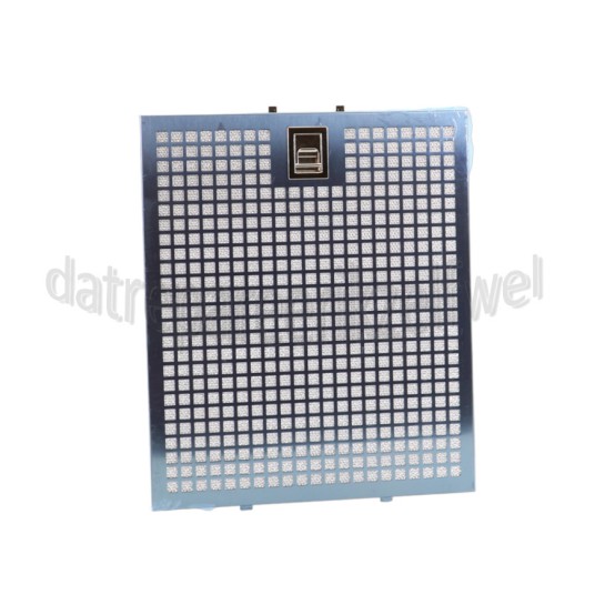 Foto van Atag Filter Metaalfilter 253X300 WS9292EM/A01, WS12211EM/A02 