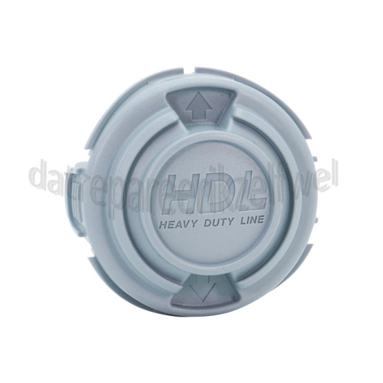 Foto van Black & Decker Deksel Zwaar gebruik STC5433 