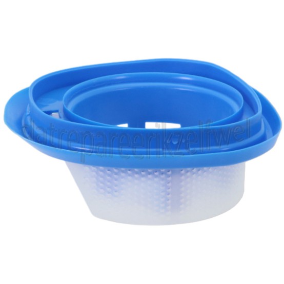 Foto van Black & Decker Filter Filter NVC115WP, NVC115WAR 